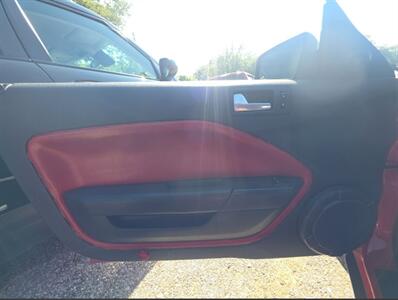 2007 Ford Mustang Shelby GT500   - Photo 10 - Topeka, KS 66608