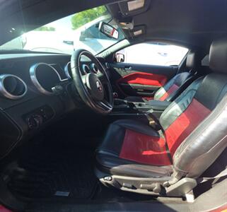 2007 Ford Mustang Shelby GT500   - Photo 9 - Topeka, KS 66608