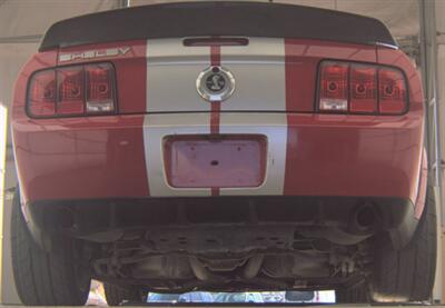 2007 Ford Mustang Shelby GT500   - Photo 14 - Topeka, KS 66608