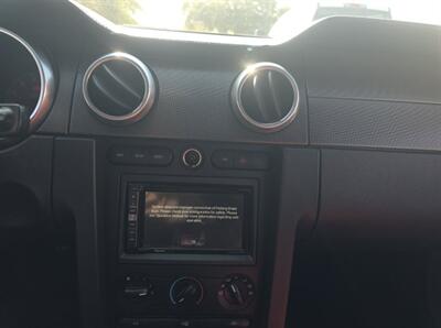 2007 Ford Mustang Shelby GT500   - Photo 7 - Topeka, KS 66608