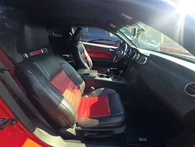 2007 Ford Mustang Shelby GT500   - Photo 11 - Topeka, KS 66608