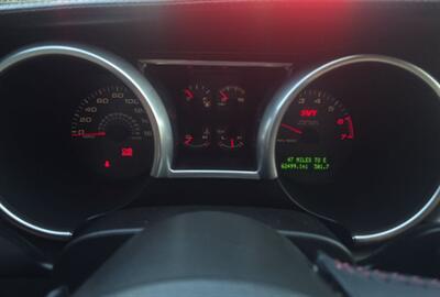 2007 Ford Mustang Shelby GT500   - Photo 5 - Topeka, KS 66608