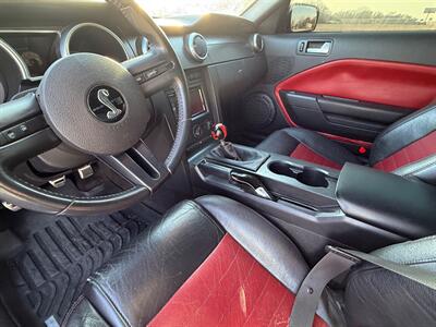 2007 Ford Mustang Shelby GT500 - Photo 8 - Topeka, KS 66608