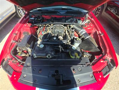 2007 Ford Mustang Shelby GT500   - Photo 6 - Topeka, KS 66608