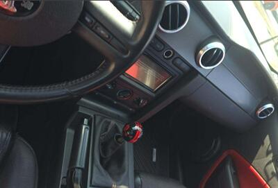 2007 Ford Mustang Shelby GT500   - Photo 12 - Topeka, KS 66608