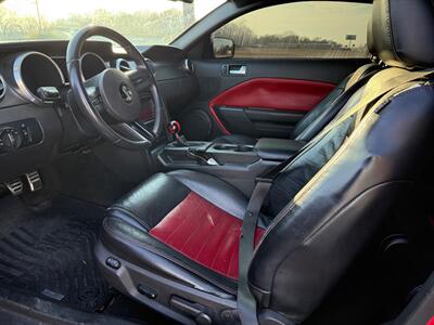 2007 Ford Mustang Shelby GT500 - Photo 7 - Topeka, KS 66608