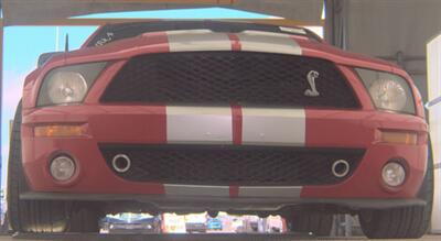 2007 Ford Mustang Shelby GT500   - Photo 15 - Topeka, KS 66608