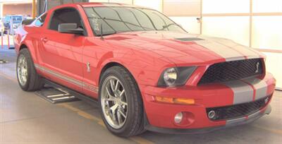 2007 Ford Mustang Shelby GT500   - Photo 3 - Topeka, KS 66608