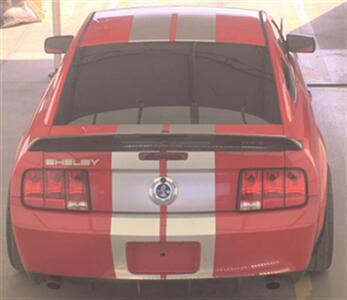 2007 Ford Mustang Shelby GT500   - Photo 13 - Topeka, KS 66608