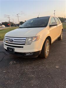 2007 Ford Edge SEL Plus   - Photo 1 - Topeka, KS 66608
