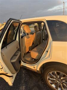 2007 Ford Edge SEL Plus   - Photo 8 - Topeka, KS 66608
