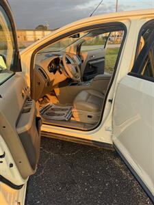 2007 Ford Edge SEL Plus   - Photo 7 - Topeka, KS 66608