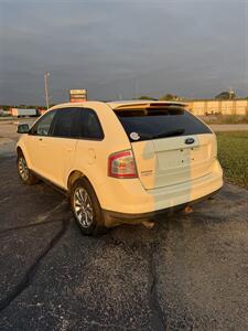 2007 Ford Edge SEL Plus   - Photo 2 - Topeka, KS 66608