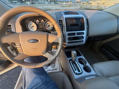 2007 Ford Edge SEL Plus   - Photo 6 - Topeka, KS 66608