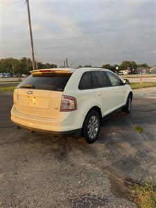 2007 Ford Edge SEL Plus   - Photo 4 - Topeka, KS 66608