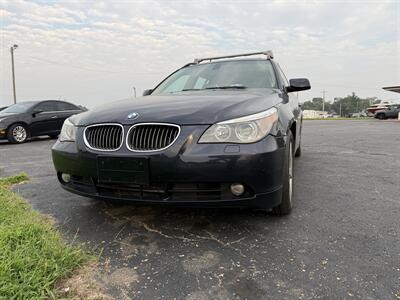 2006 BMW 530xi   - Photo 1 - Topeka, KS 66608