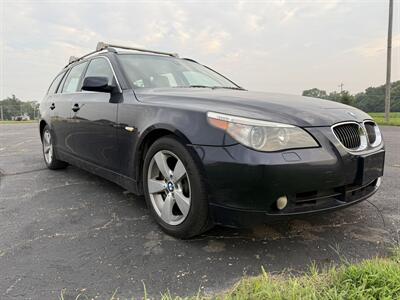 2006 BMW 530xi   - Photo 7 - Topeka, KS 66608
