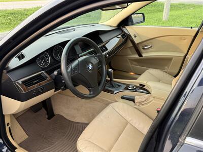 2006 BMW 530xi   - Photo 4 - Topeka, KS 66608