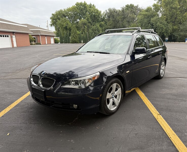 2006 BMW 530xi  
