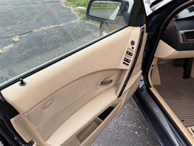 2006 BMW 530xi   - Photo 3 - Topeka, KS 66608