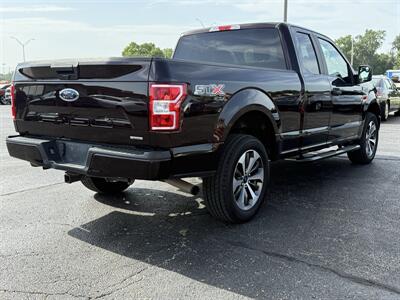 2019 Ford F-150 STX - Photo 5 - Topeka, KS 66608