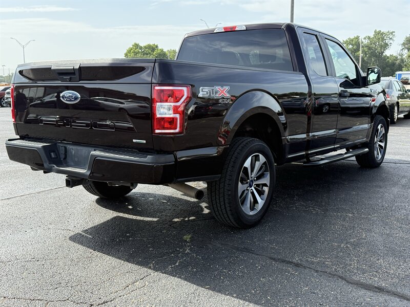 2019 Ford F-150 STX - Photo 5 - Topeka, KS 66608