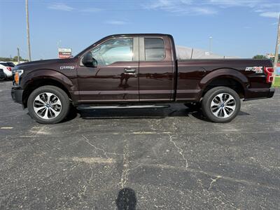 2019 Ford F-150 STX - Photo 2 - Topeka, KS 66608