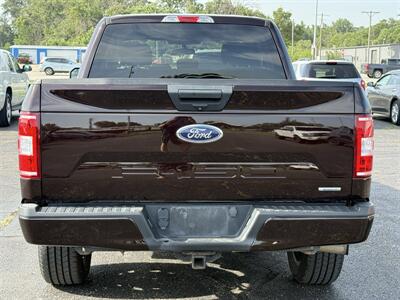 2019 Ford F-150 STX - Photo 4 - Topeka, KS 66608