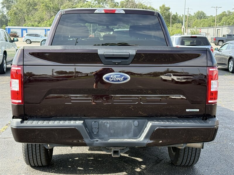 2019 Ford F-150 STX - Photo 4 - Topeka, KS 66608