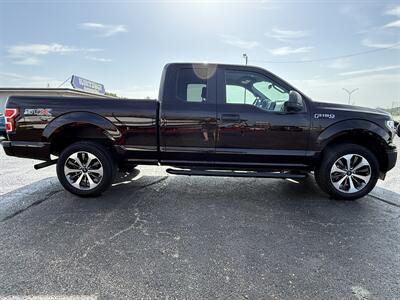 2019 Ford F-150 STX - Photo 6 - Topeka, KS 66608