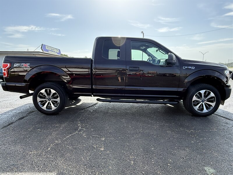 2019 Ford F-150 STX - Photo 6 - Topeka, KS 66608