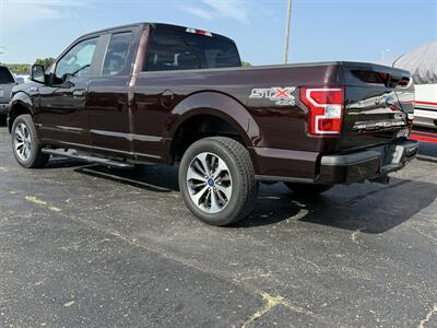 2019 Ford F-150 STX - Photo 3 - Topeka, KS 66608