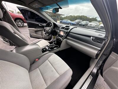 2014 Toyota Camry LE - Photo 13 - Topeka, KS 66608