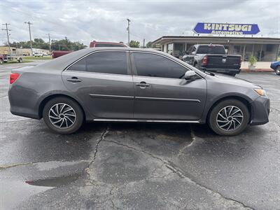 2014 Toyota Camry LE - Photo 4 - Topeka, KS 66608