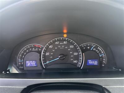 2014 Toyota Camry LE - Photo 15 - Topeka, KS 66608