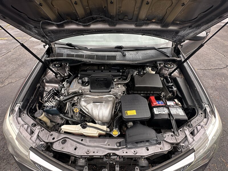 2014 Toyota Camry LE - Photo 16 - Topeka, KS 66608