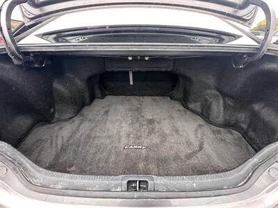 2014 Toyota Camry LE - Photo 11 - Topeka, KS 66608