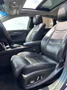 2013 Cadillac XTS Luxury Collection   - Photo 8 - Detroit, MI 48213