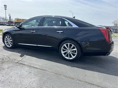 2013 Cadillac XTS Luxury Collection   - Photo 7 - Detroit, MI 48213