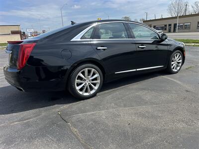 2013 Cadillac XTS Luxury Collection   - Photo 6 - Detroit, MI 48213