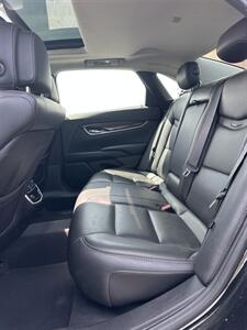 2013 Cadillac XTS Luxury Collection   - Photo 9 - Detroit, MI 48213