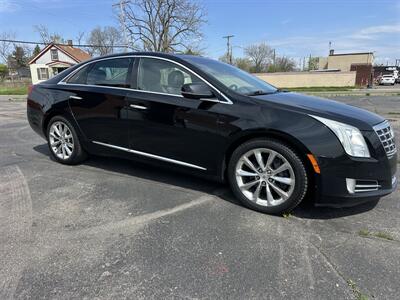 2013 Cadillac XTS Luxury Collection   - Photo 5 - Detroit, MI 48213