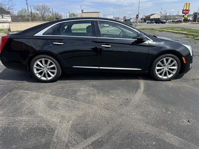 2013 Cadillac XTS Luxury Collection   - Photo 1 - Detroit, MI 48213