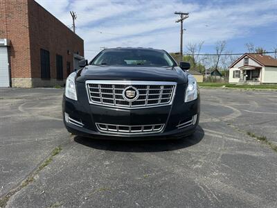 2013 Cadillac XTS Luxury Collection   - Photo 3 - Detroit, MI 48213