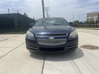 2009 Chevrolet Malibu LT   - Photo 2 - Detroit, MI 48213
