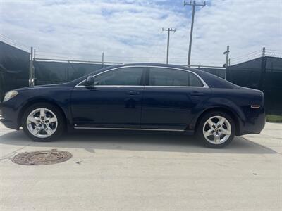 2009 Chevrolet Malibu LT   - Photo 6 - Detroit, MI 48213