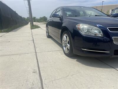2009 Chevrolet Malibu LT   - Photo 4 - Detroit, MI 48213