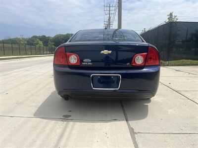 2009 Chevrolet Malibu LT   - Photo 7 - Detroit, MI 48213