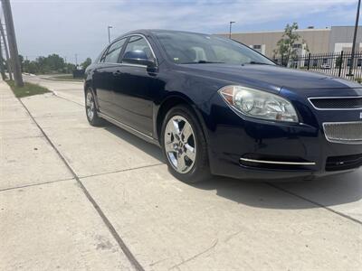 2009 Chevrolet Malibu LT   - Photo 3 - Detroit, MI 48213
