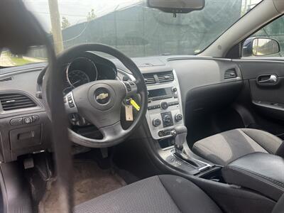 2009 Chevrolet Malibu LT   - Photo 9 - Detroit, MI 48213